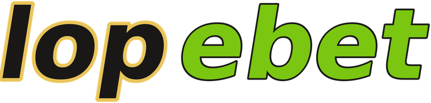 lopebet logo